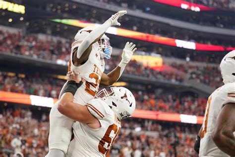 There's mutual respect between Washington's offense, Texas' defense heading into Sugar Bowl